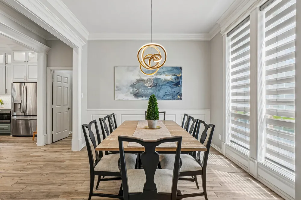 1008 Lark Haven Lane Keller, TX 76248