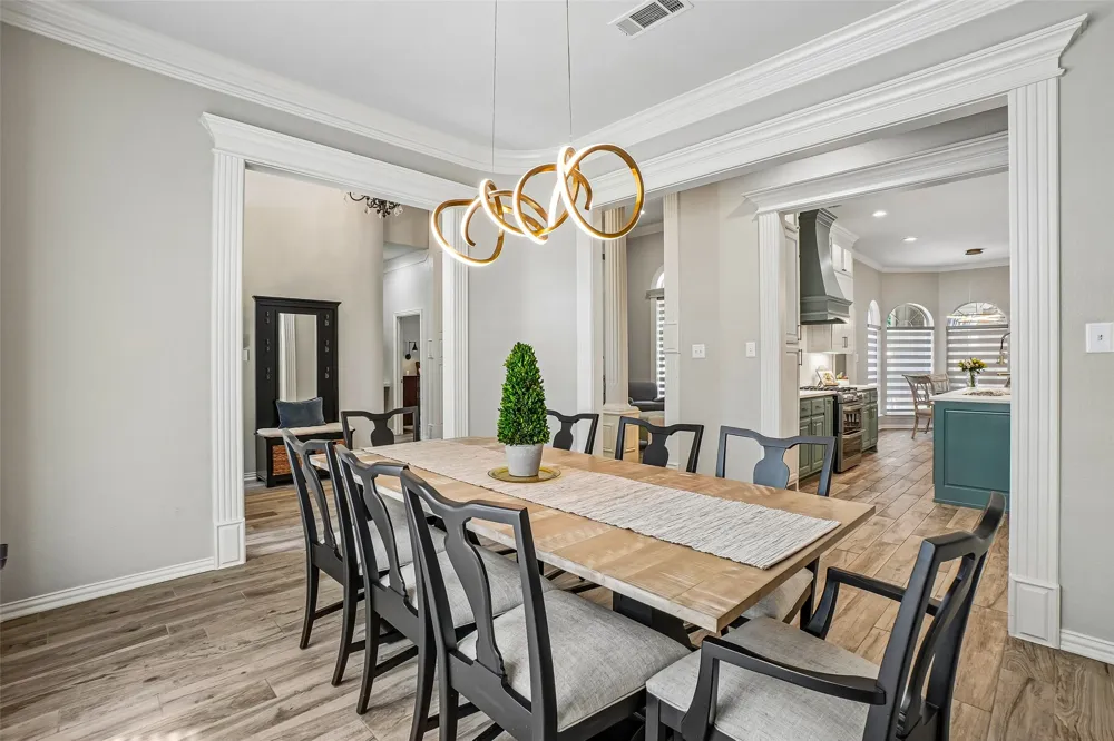1008 Lark Haven Lane Keller, TX 76248