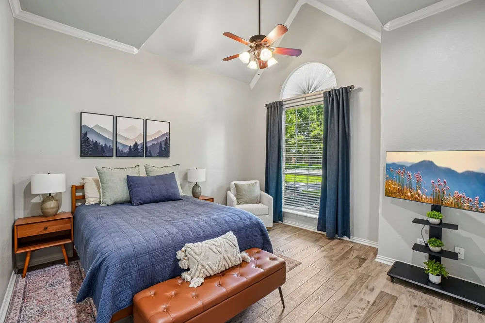1008 Lark Haven Lane Keller, TX 76248