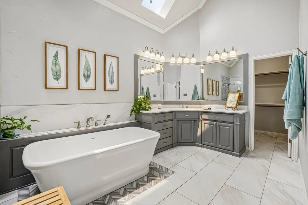 1008 Lark Haven Lane Keller, TX 76248