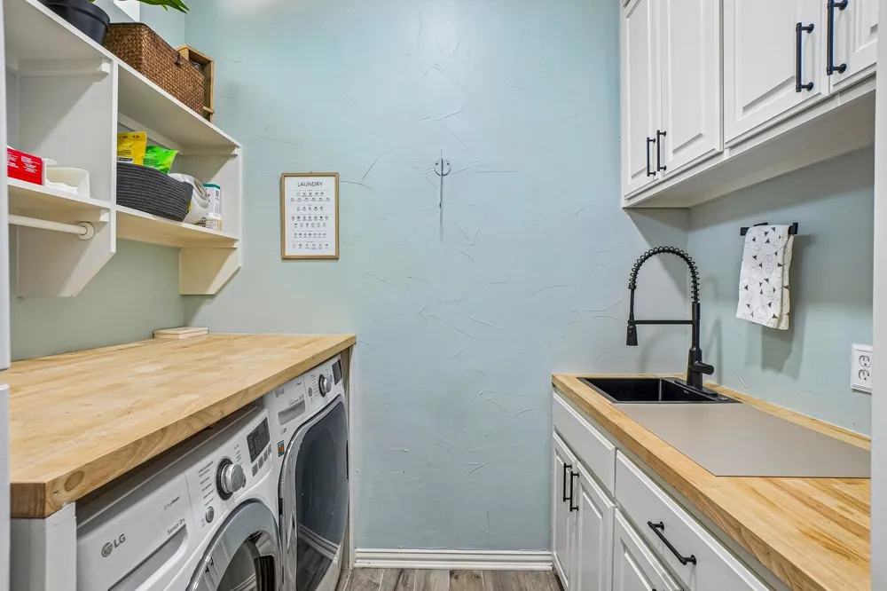 1008 Lark Haven Lane Keller, TX 76248