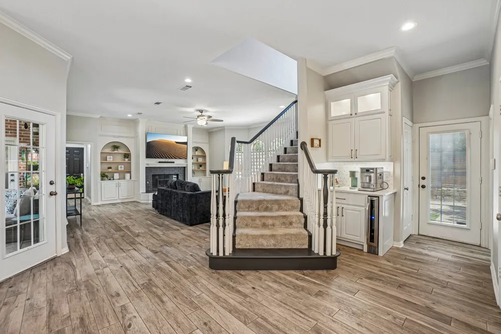 1008 Lark Haven Lane Keller, TX 76248