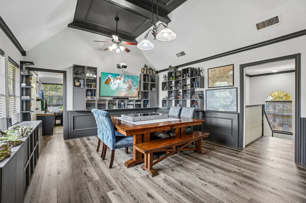 1008 Lark Haven Lane Keller, TX 76248