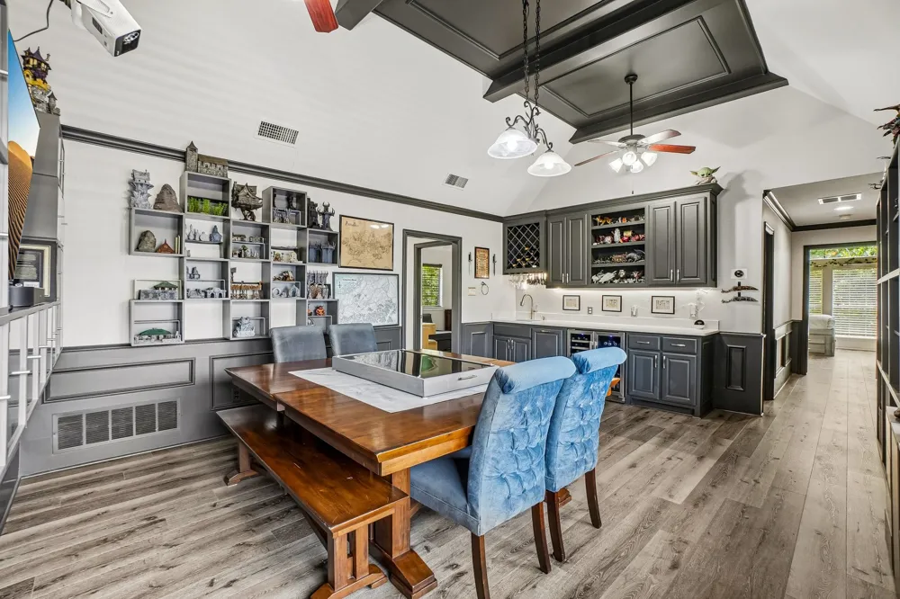 1008 Lark Haven Lane Keller, TX 76248