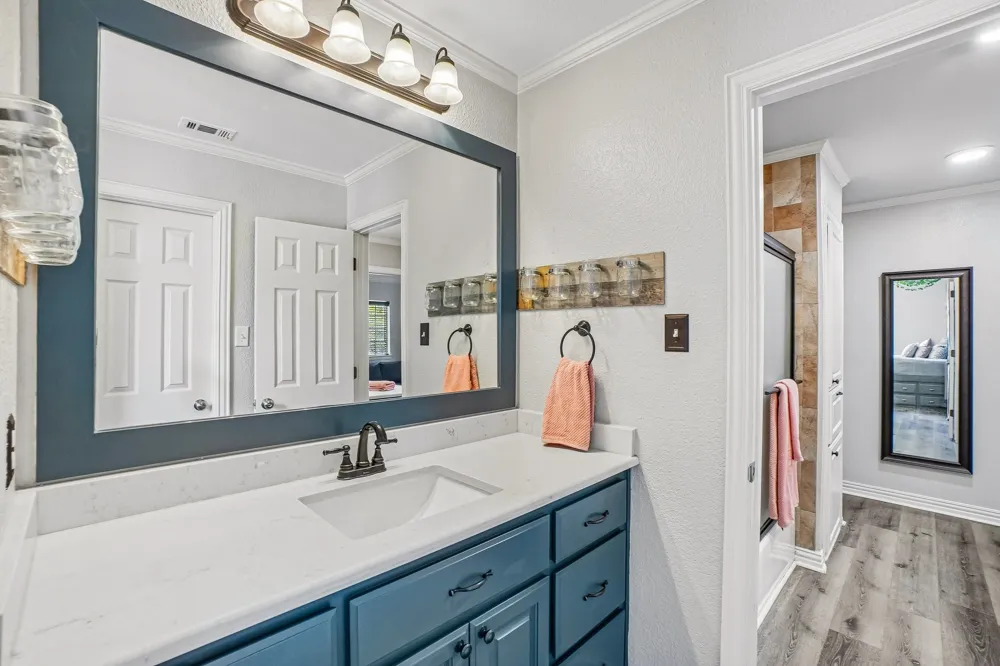 1008 Lark Haven Lane Keller, TX 76248