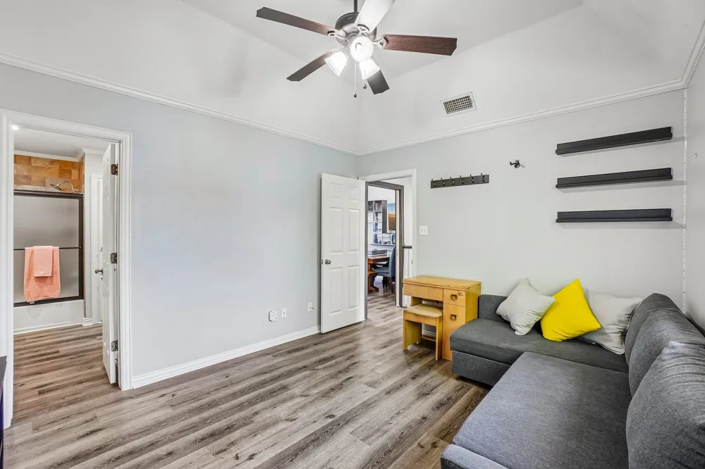 1008 Lark Haven Lane Keller, TX 76248