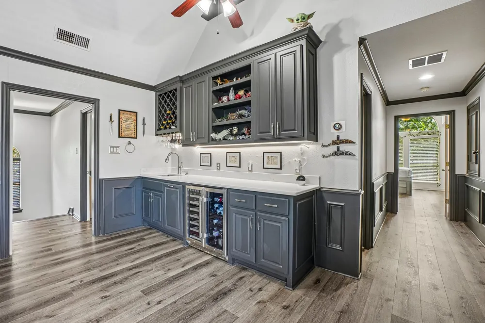 1008 Lark Haven Lane Keller, TX 76248