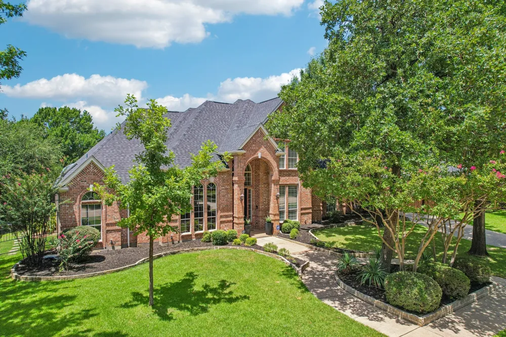 1008 Lark Haven Lane Keller, TX 76248