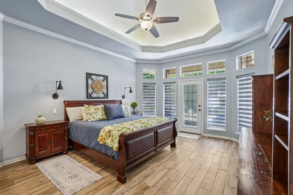 1008 Lark Haven Lane Keller, TX 76248