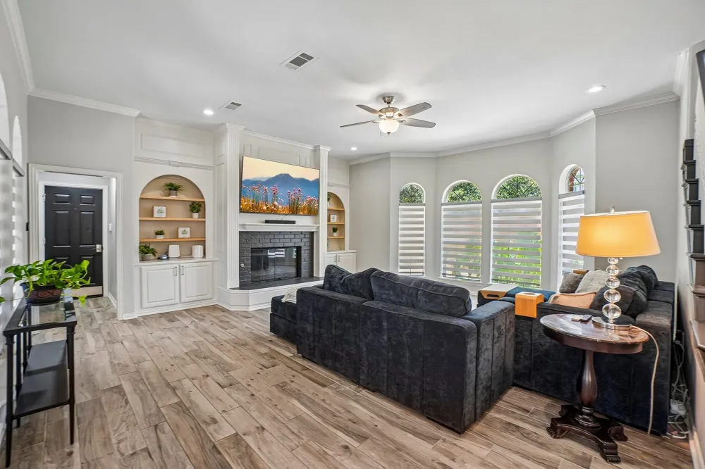 1008 Lark Haven Lane Keller, TX 76248