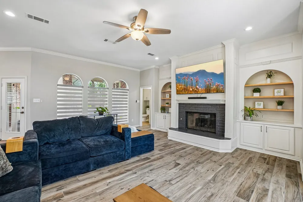 1008 Lark Haven Lane Keller, TX 76248