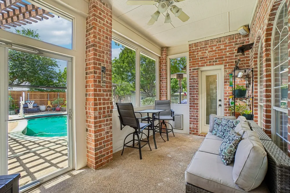 1008 Lark Haven Lane Keller, TX 76248