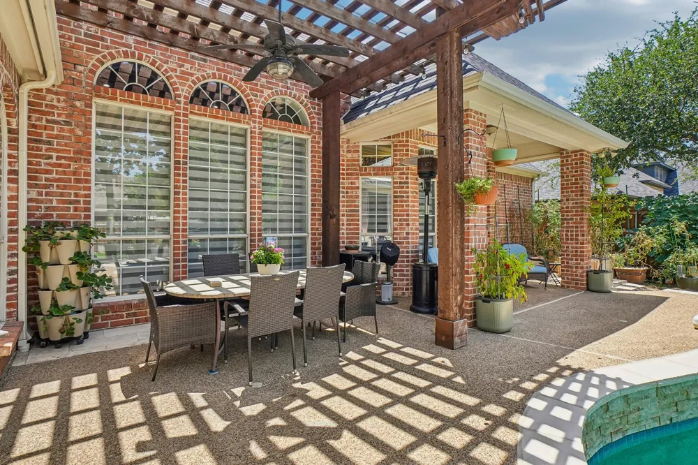 1008 Lark Haven Lane Keller, TX 76248