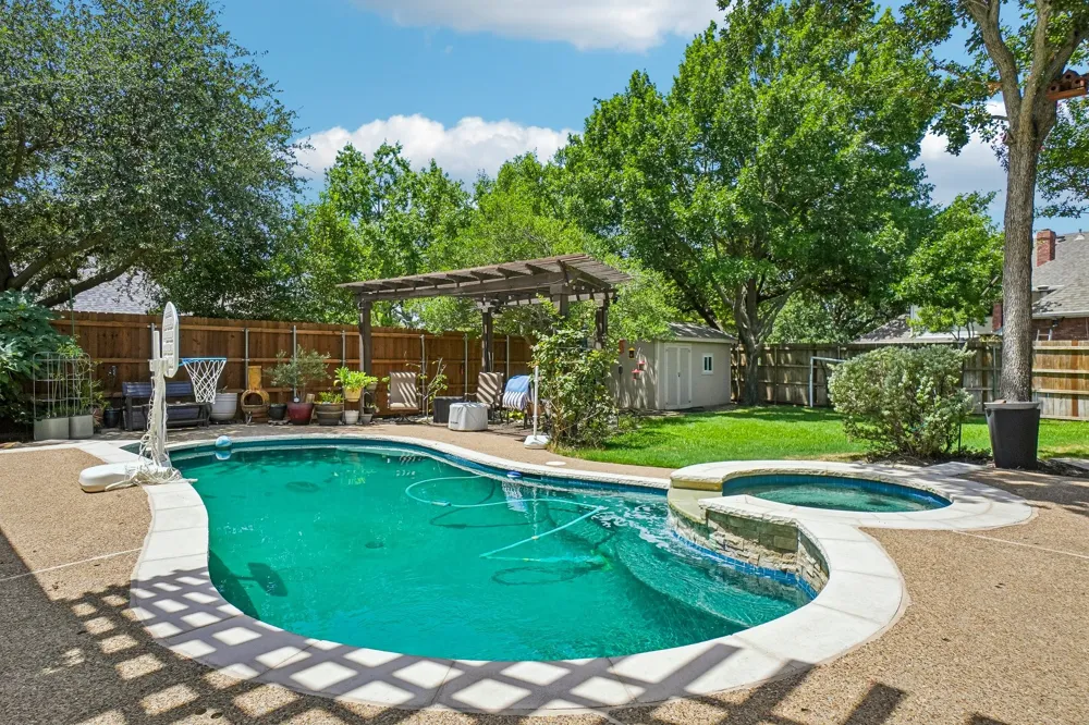 1008 Lark Haven Lane Keller, TX 76248