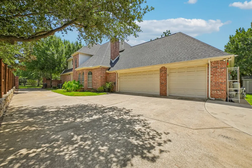 1008 Lark Haven Lane Keller, TX 76248