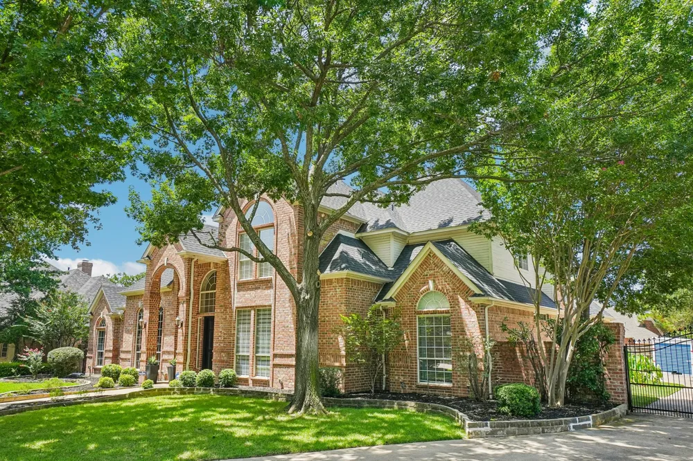 1008 Lark Haven Lane Keller, TX 76248