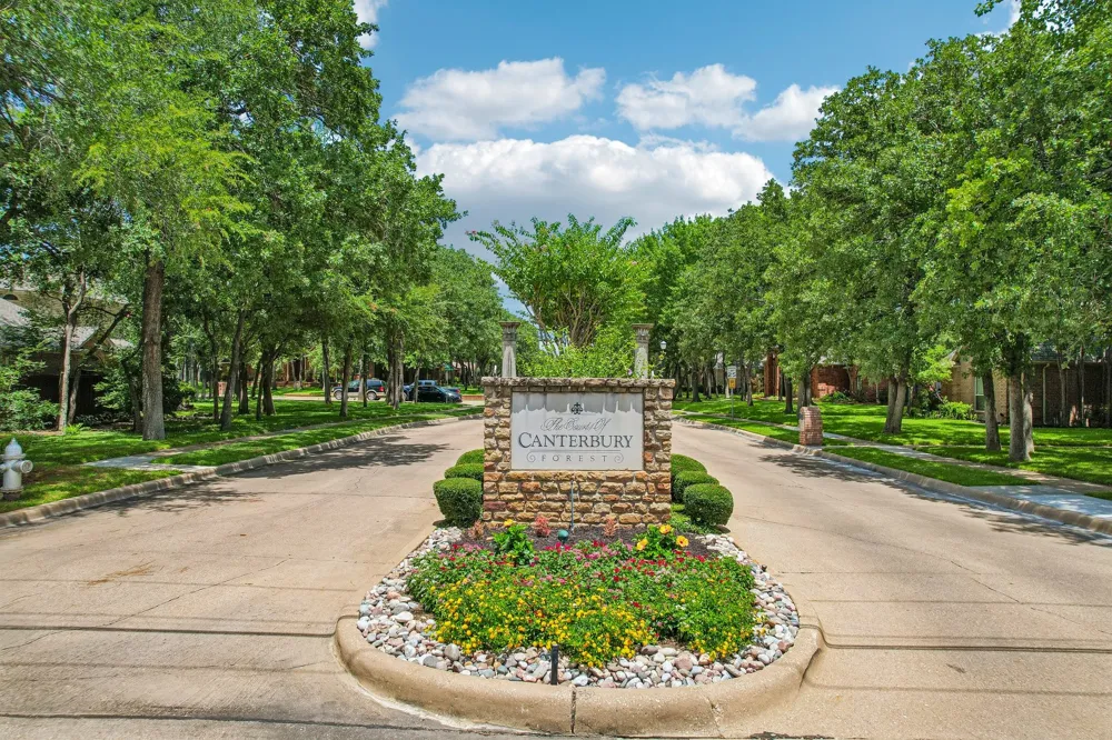 1008 Lark Haven Lane Keller, TX 76248