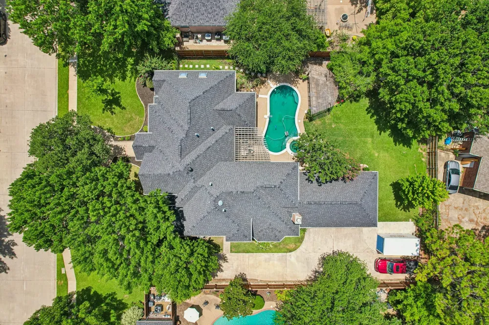 1008 Lark Haven Lane Keller, TX 76248