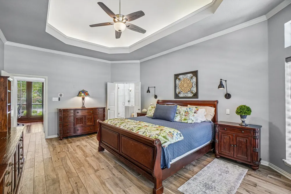 1008 Lark Haven Lane Keller, TX 76248