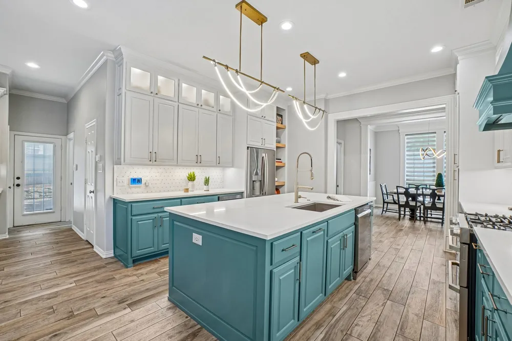 1008 Lark Haven Lane Keller, TX 76248