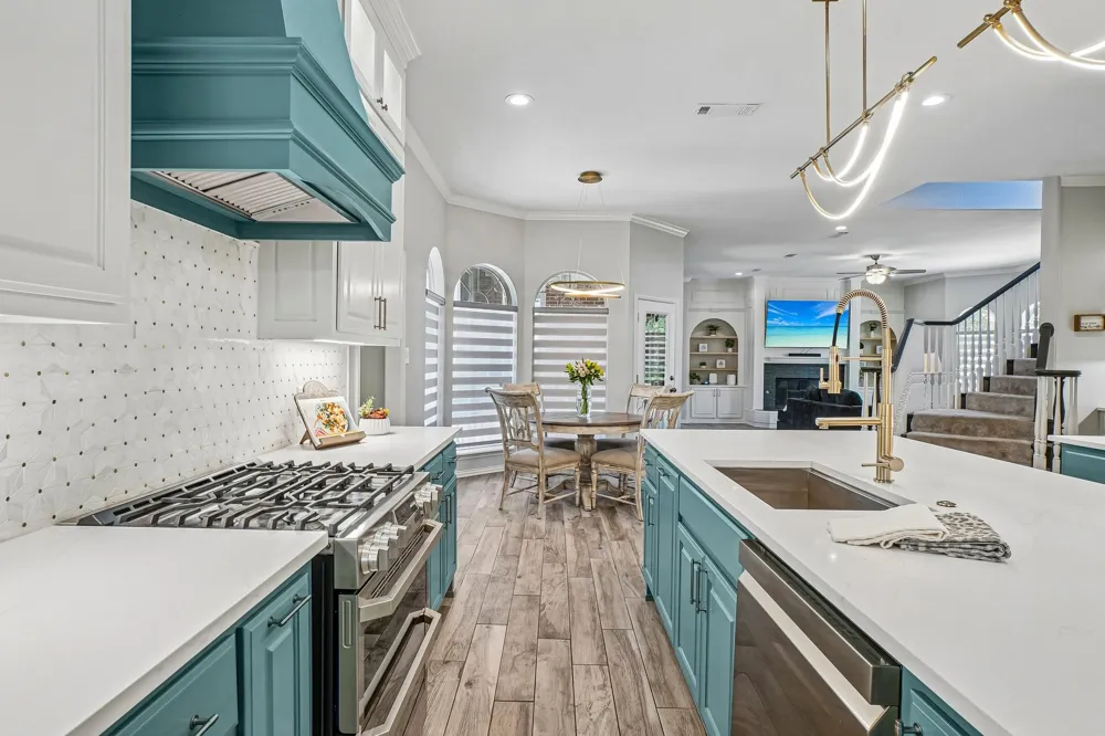 1008 Lark Haven Lane Keller, TX 76248