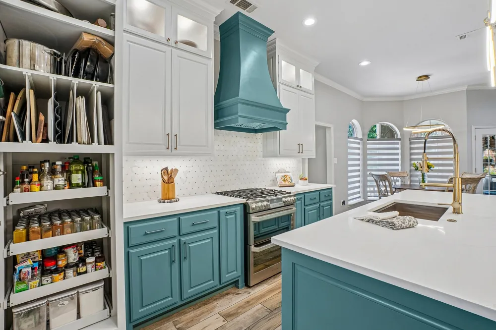 1008 Lark Haven Lane Keller, TX 76248