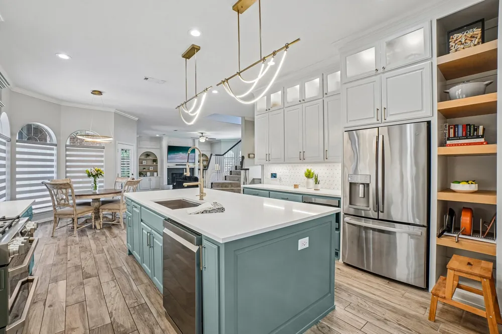 1008 Lark Haven Lane Keller, TX 76248