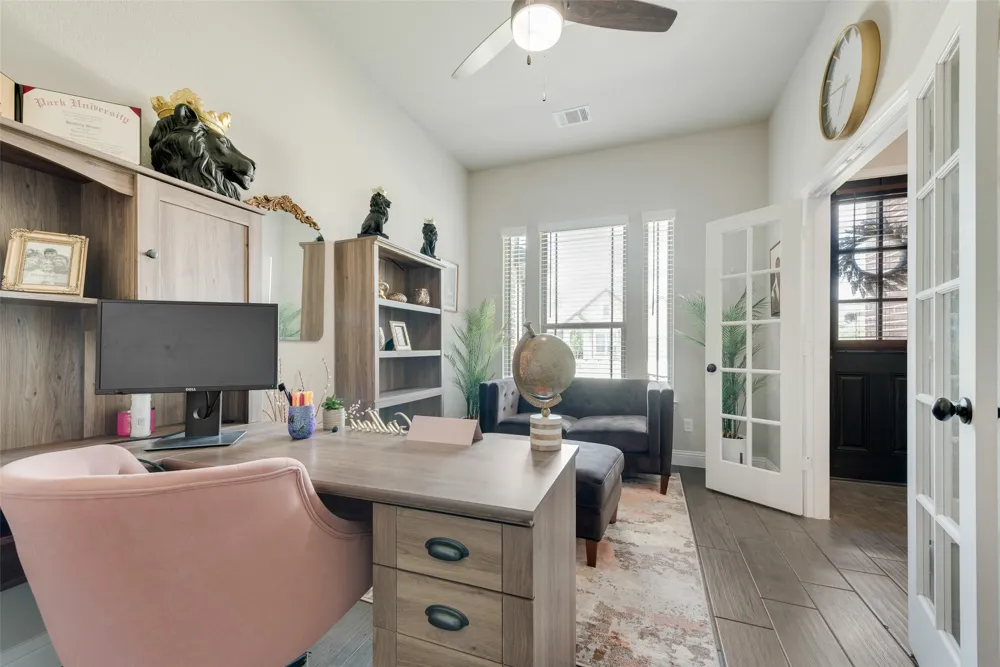 136 Aucuba Lane Waxahachie, TX 75165