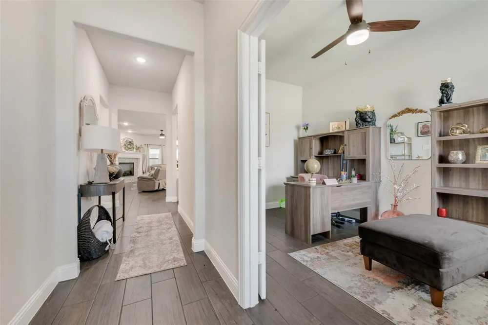 136 Aucuba Lane Waxahachie, TX 75165