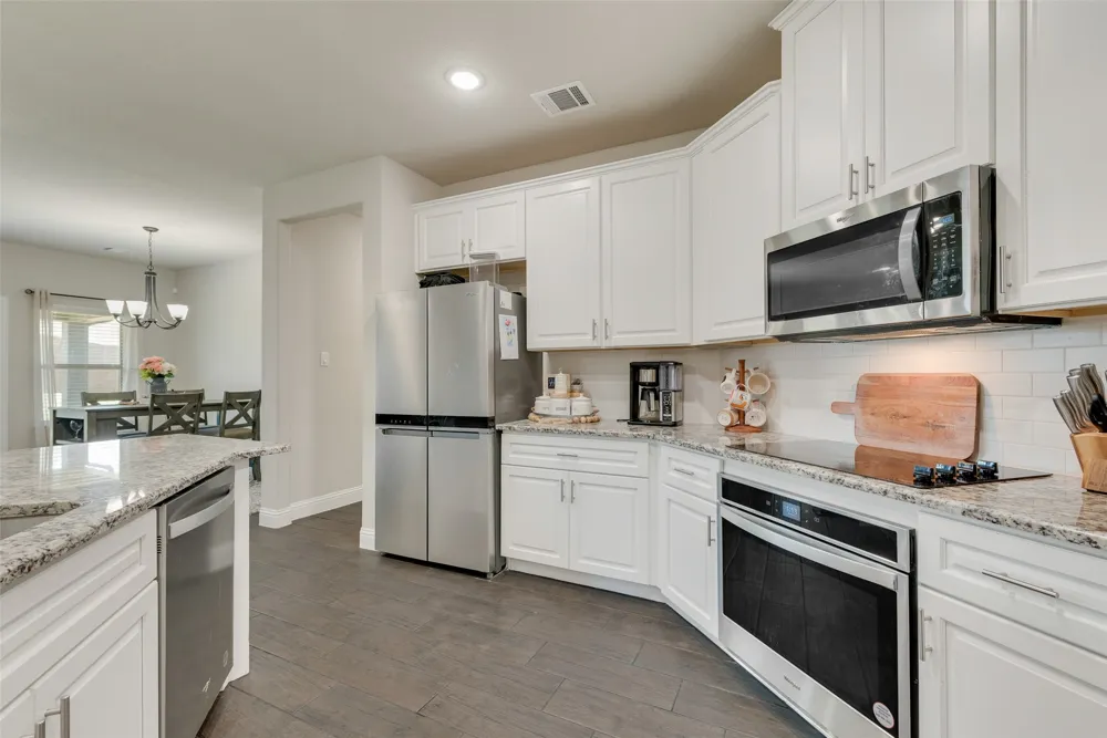 136 Aucuba Lane Waxahachie, TX 75165