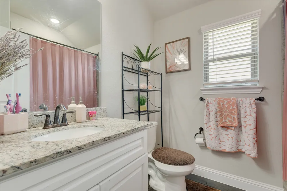 136 Aucuba Lane Waxahachie, TX 75165