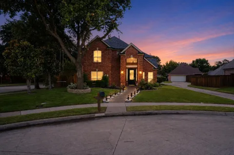 10201 Perkins Drive
