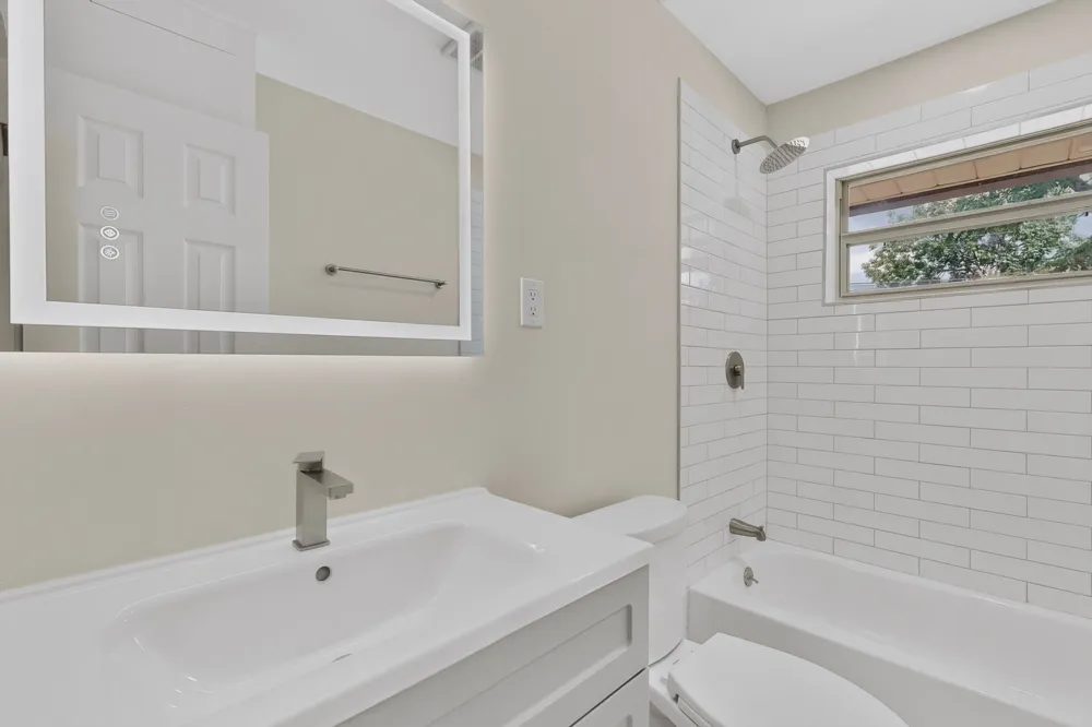 416 Rustic Circle Richardson, TX 75080
