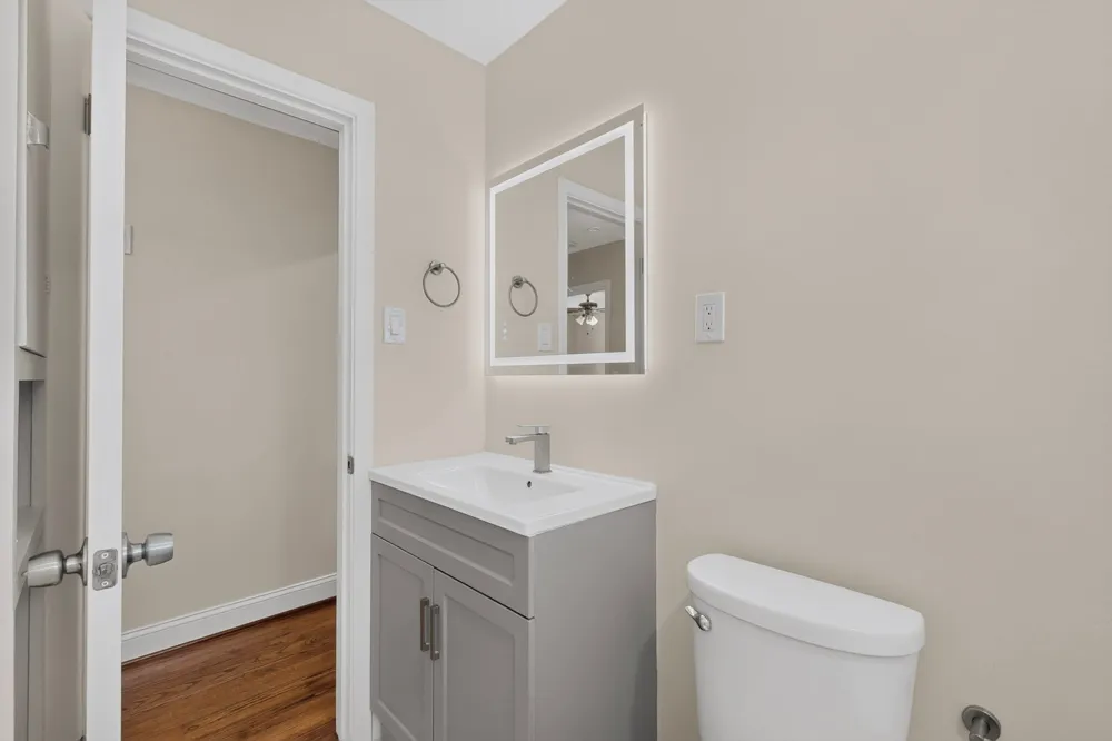 416 Rustic Circle Richardson, TX 75080