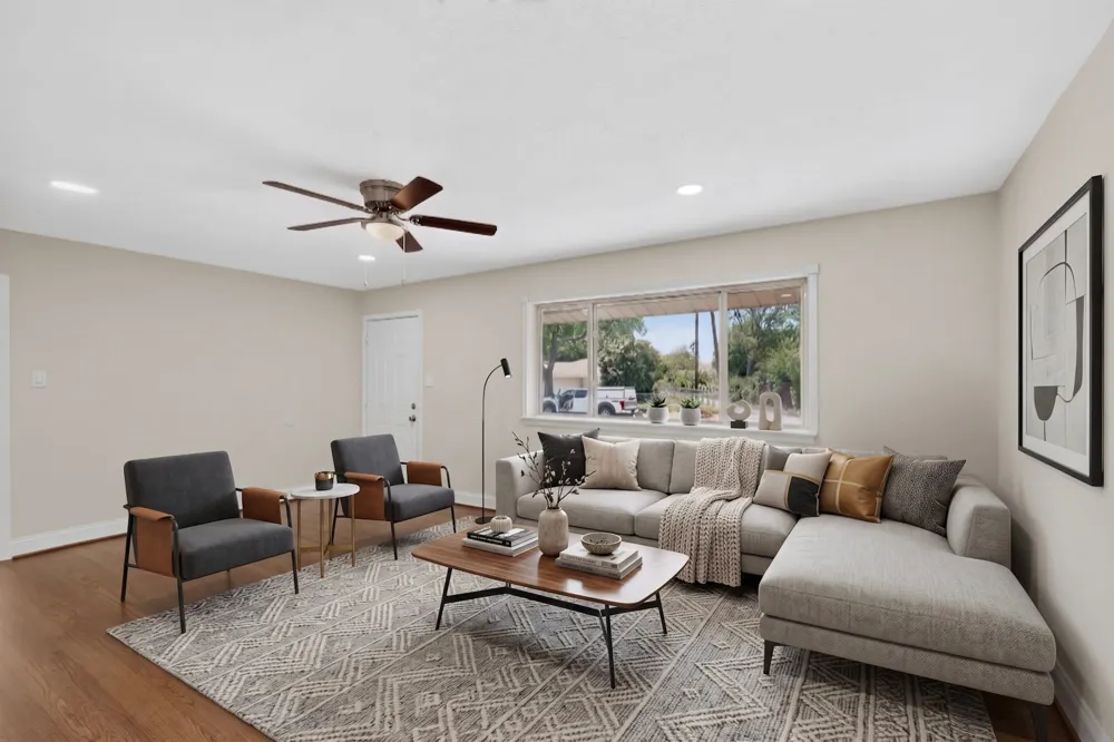 416 Rustic Circle Richardson, TX 75080