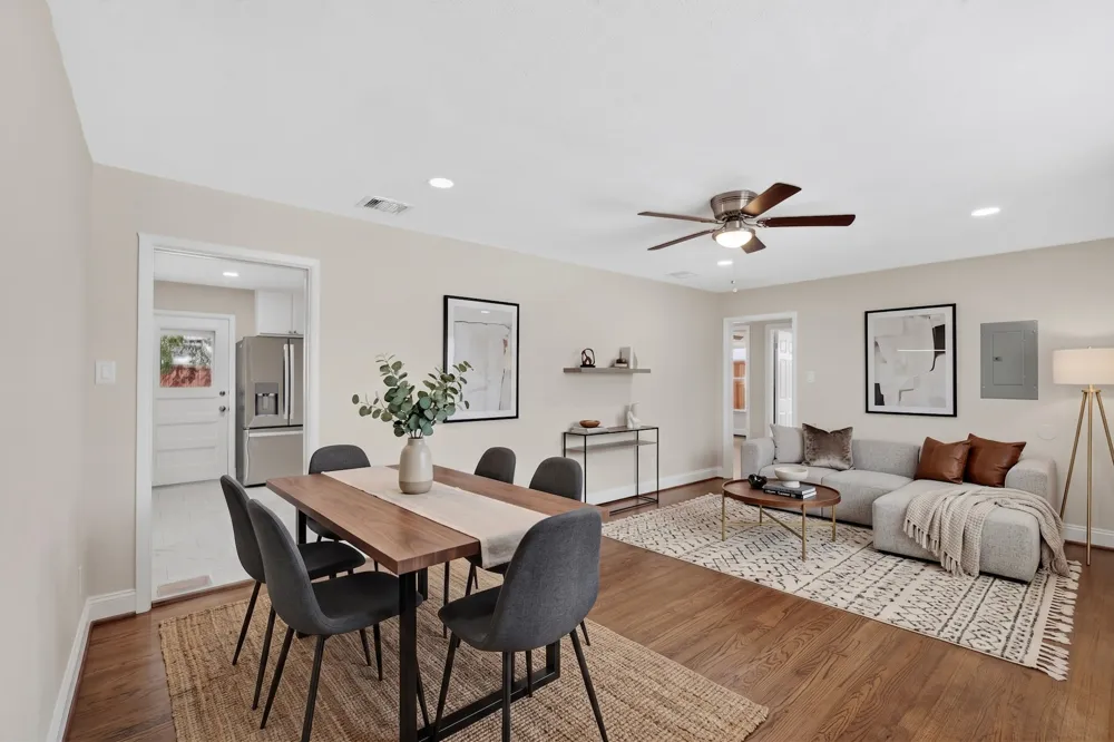 416 Rustic Circle Richardson, TX 75080