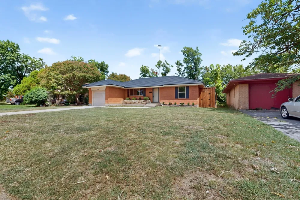 416 Rustic Circle Richardson, TX 75080