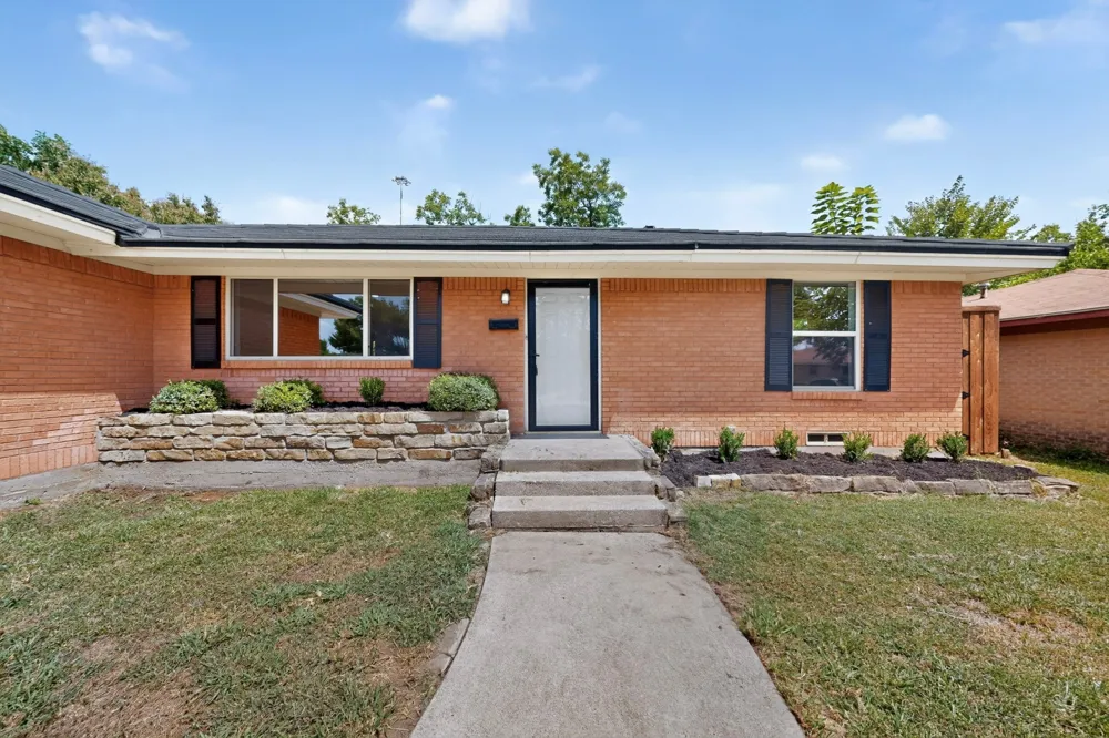 416 Rustic Circle Richardson, TX 75080