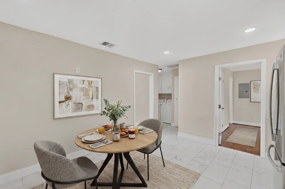 416 Rustic Circle Richardson, TX 75080