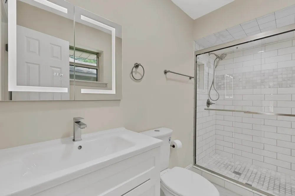 416 Rustic Circle Richardson, TX 75080