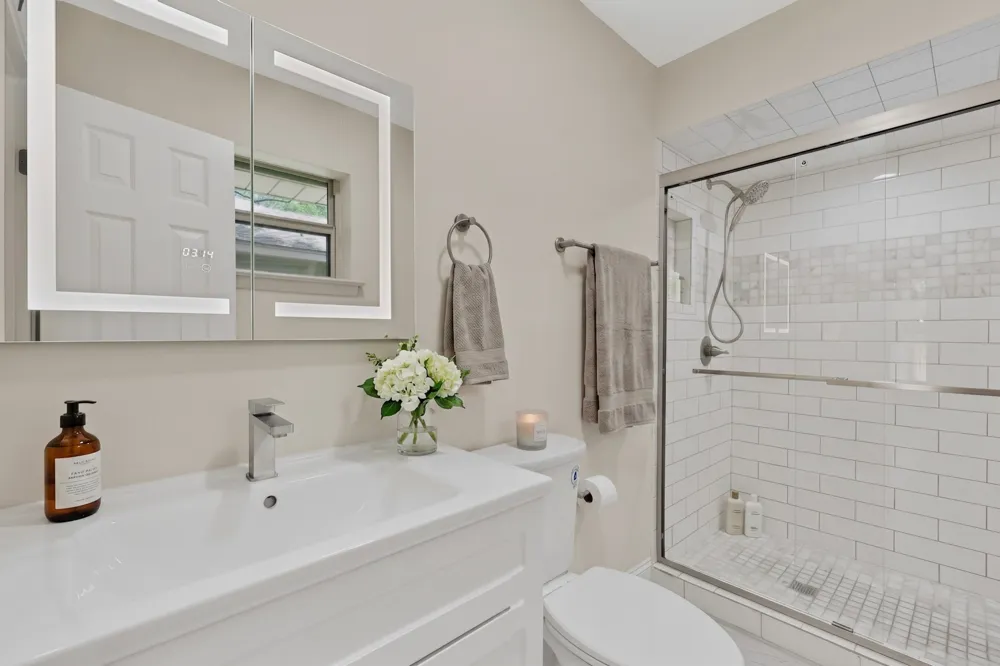 416 Rustic Circle Richardson, TX 75080