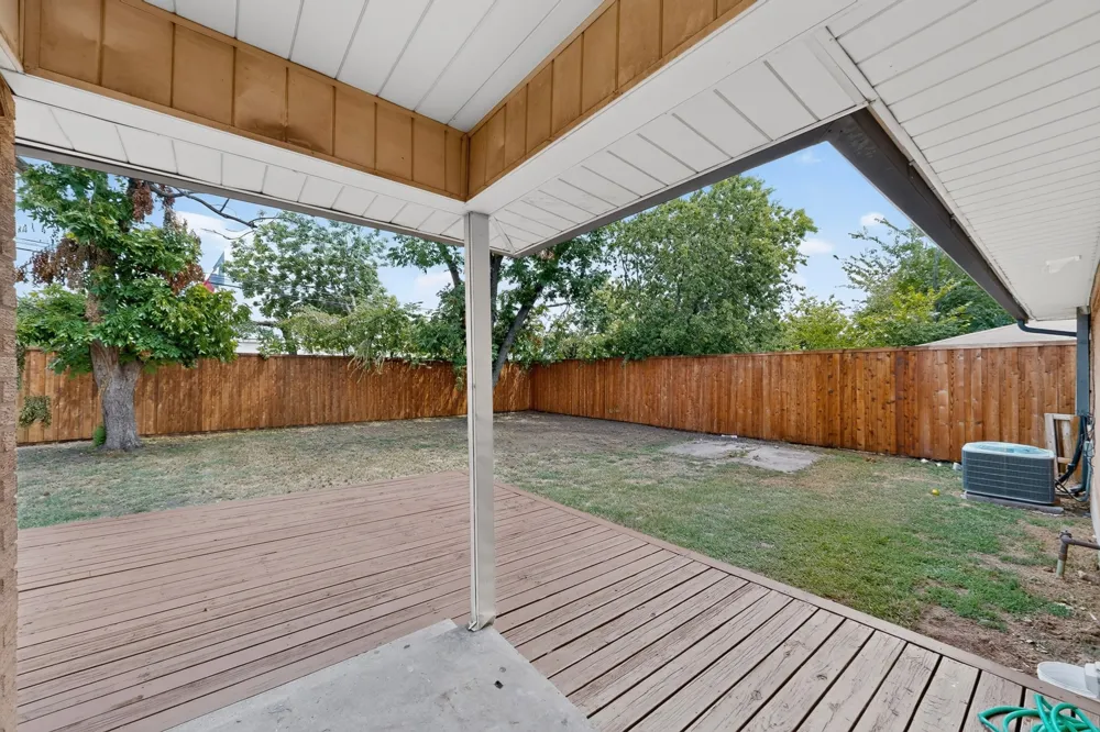 416 Rustic Circle Richardson, TX 75080
