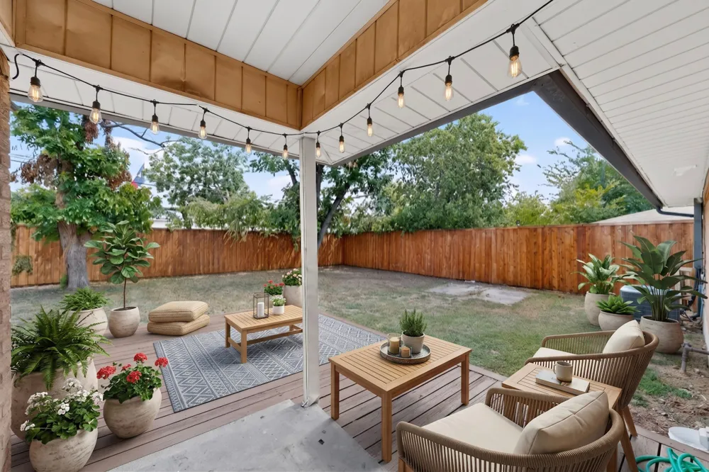 416 Rustic Circle Richardson, TX 75080