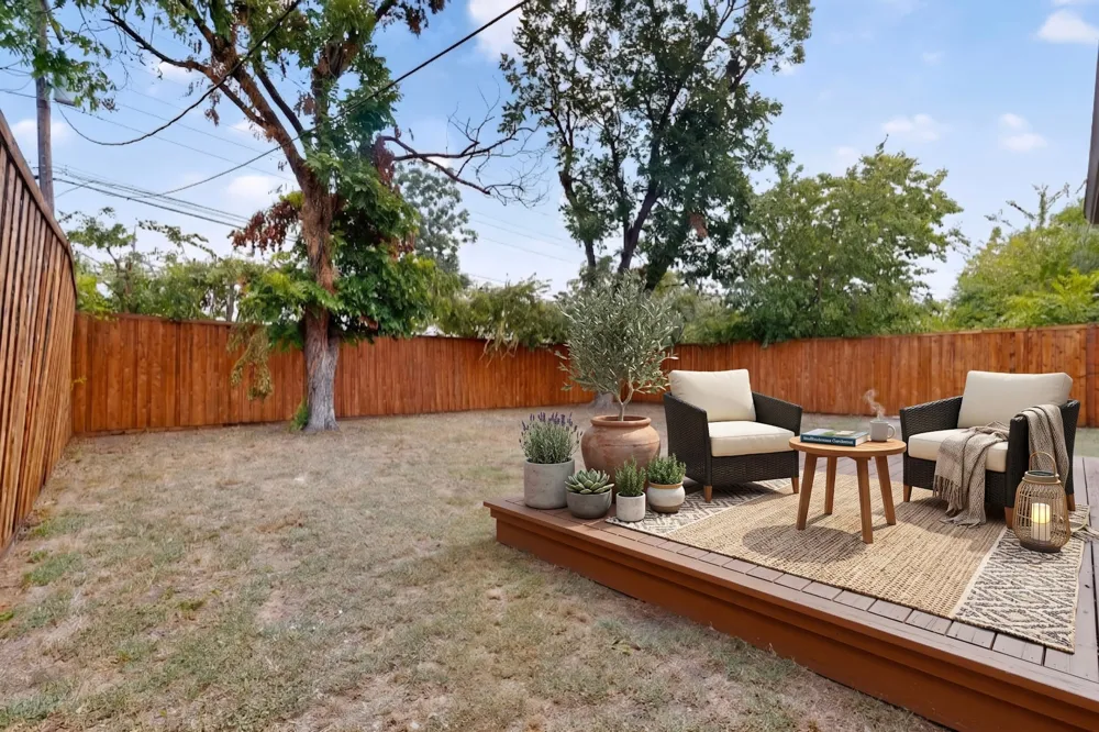 416 Rustic Circle Richardson, TX 75080