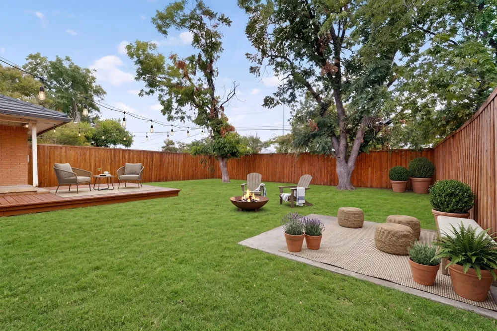 416 Rustic Circle Richardson, TX 75080