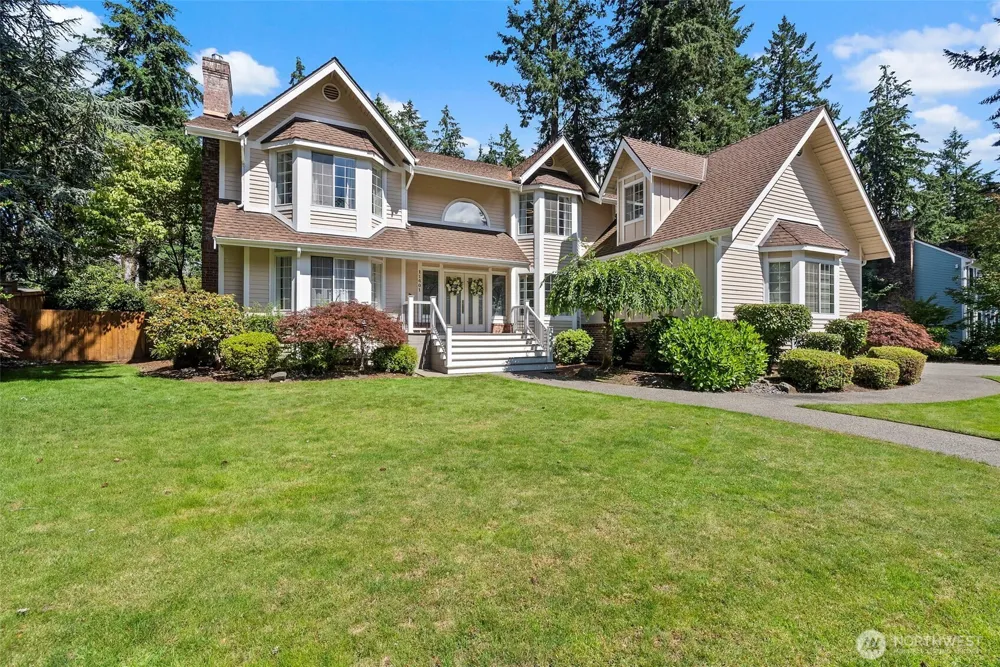 11401 Madera Circle SW Lakewood, WA 98499