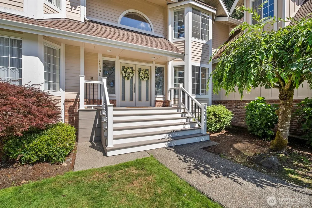 11401 Madera Circle SW Lakewood, WA 98499