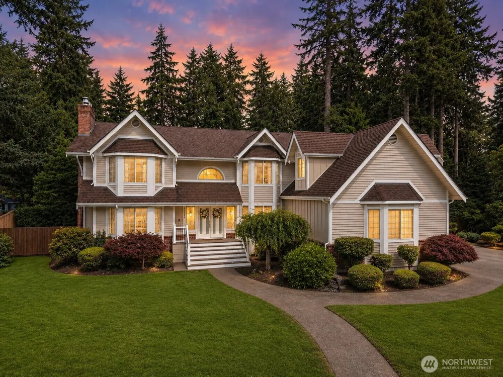 11401 Madera Circle SW Lakewood, WA 98499