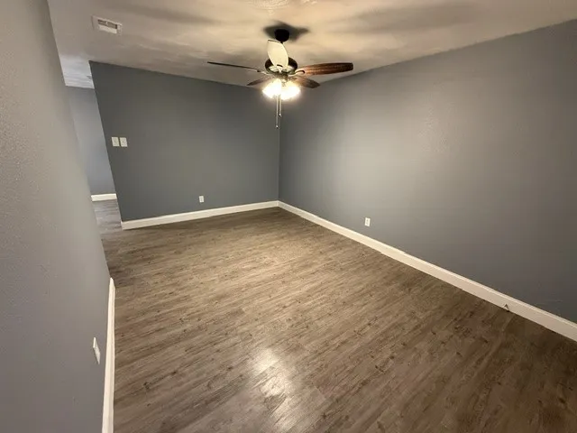 14206 Cimarron Drive Balch Springs, TX 75180