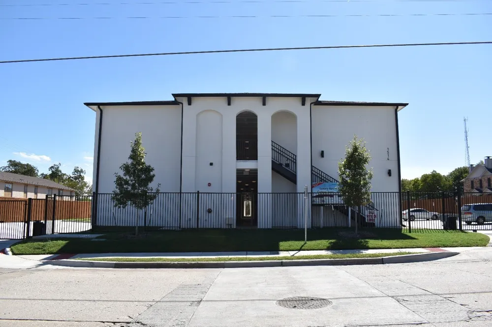 1514 E 15th Street #21 Plano, TX 75074